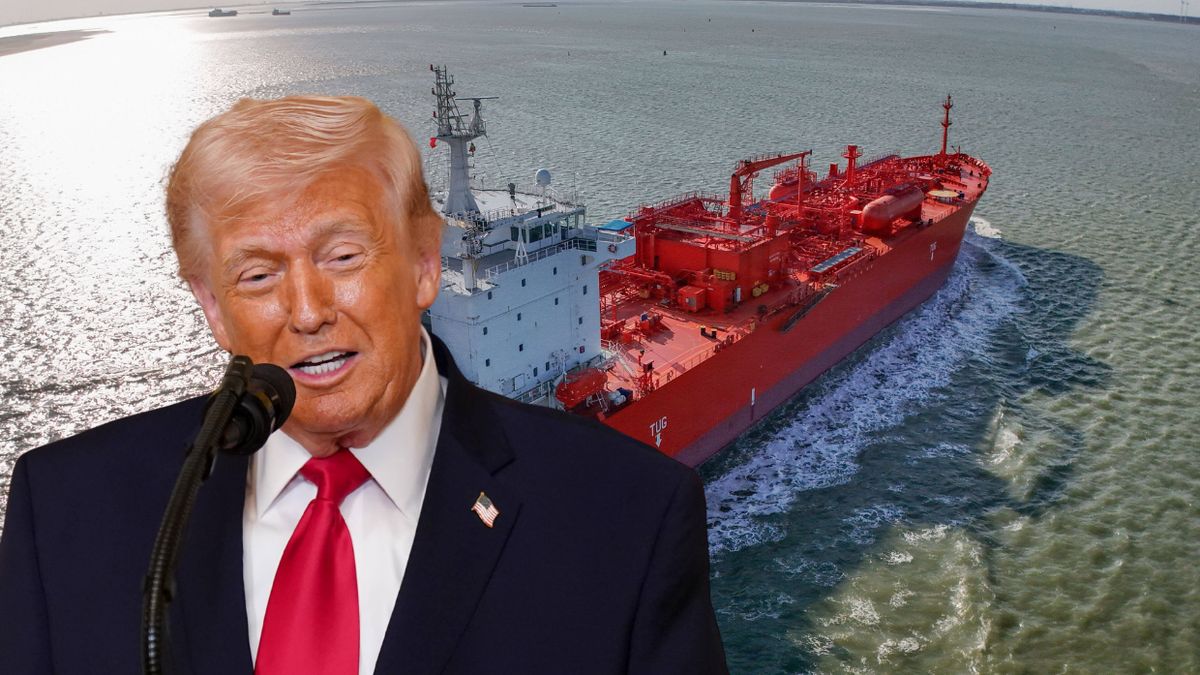 Kolejny kraj mówi Trumpowi "nie" ws. Cieśniny Ormuz