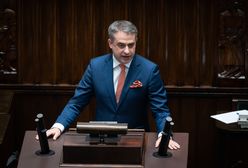 Chcą usuwać pomniki papieża? Jasna deklaracja z Lewicy