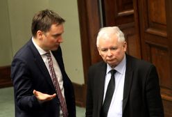 Ziobro kontra PiS. "Frustacja ma złe skutki"