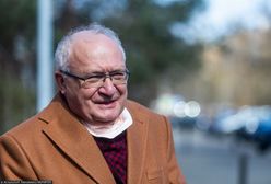 Jaka będzie Wielkanoc? Prof. Simon odpowiedział. Wybuchł głośny śmiech