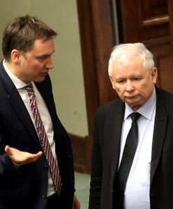 Ziobro kontra PiS. "Frustacja ma złe skutki"