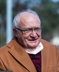 Jaka będzie Wielkanoc? Prof. Simon odpowiedział. Wybuchł głośny śmiech