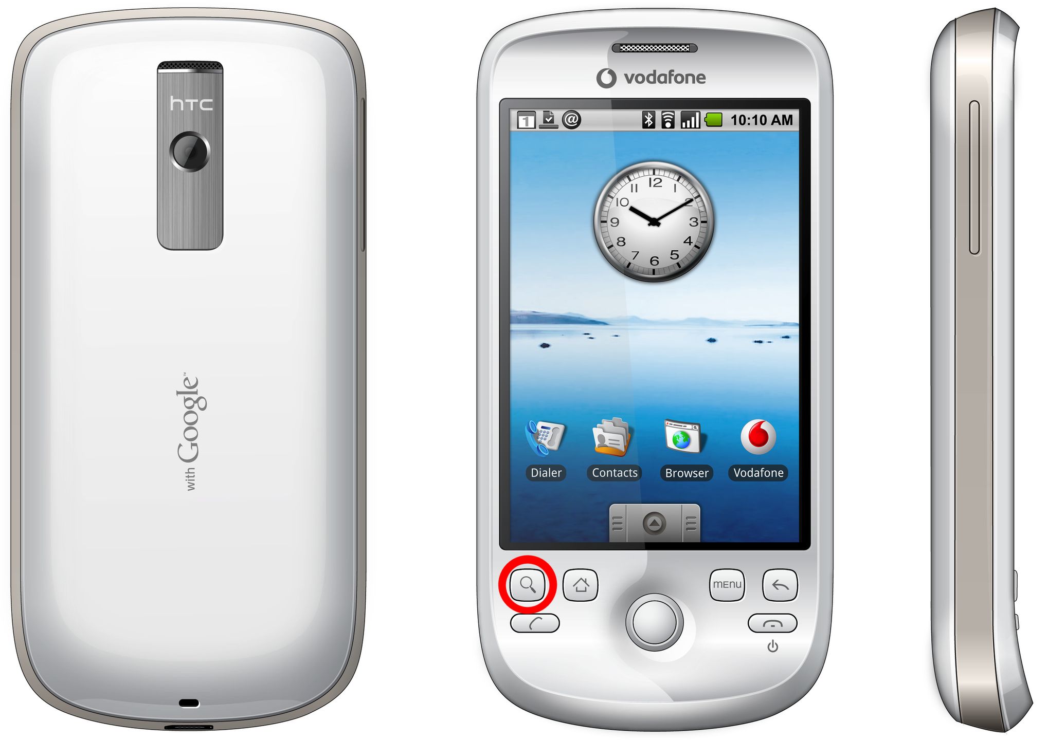 Google Now On Tap to chyba najlepsze, co spotkało Androida w całej historii tego systemu 2