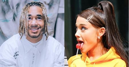 Ariana Grande i Mikey Foster jednak SĄ PARĄ? Gwiazda dała do zrozumienia, że już ze sobą mieszkają!