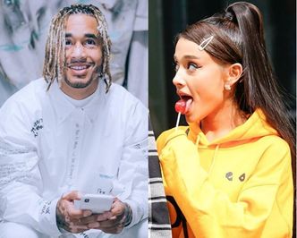 Ariana Grande i Mikey Foster jednak SĄ PARĄ? Gwiazda dała do zrozumienia, że już ze sobą mieszkają!