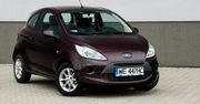 Ford KA na pewno pojawi się w Europie [aktualizacja]