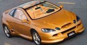 1997 Kia KMS-4 [zapomniane koncepty]