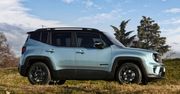 Jeep Renegade wyceniony. Także w wersji z miękką hybrydą