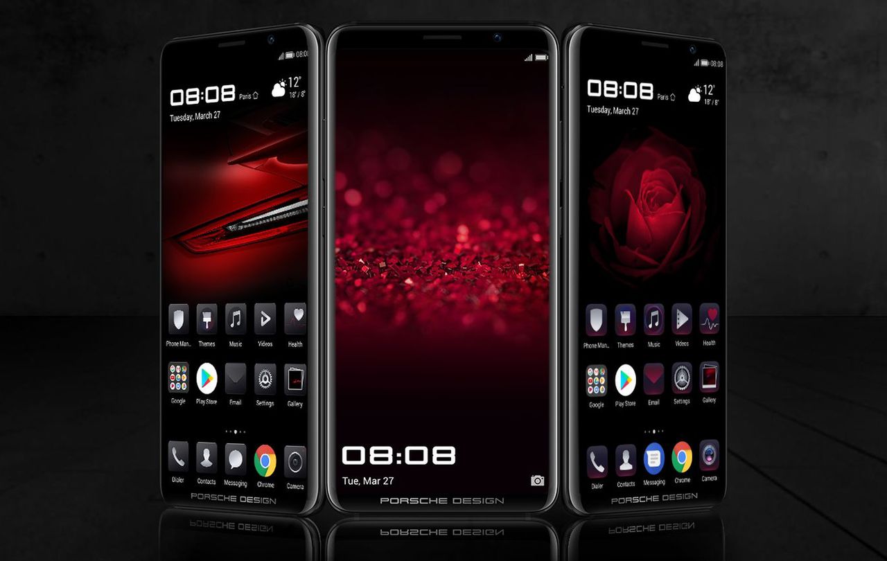 #wSkrócie: smartfon Xiaomi dla graczy, zapowiedź Honora 10 i nowy Exynos 9820