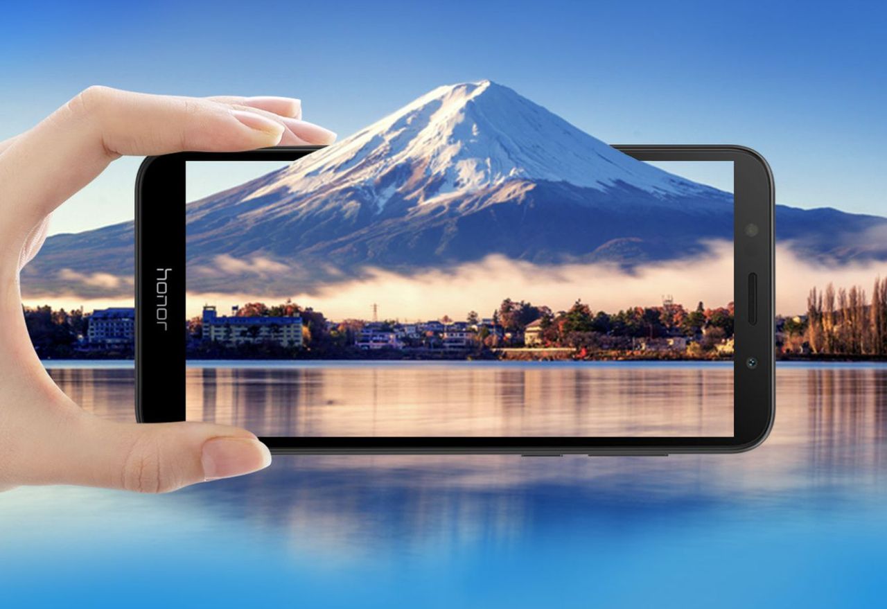 #wSkrócie: wygląd Galaxy Note'a 9 i Pixela 3 oraz Honor Play z grami w 4D