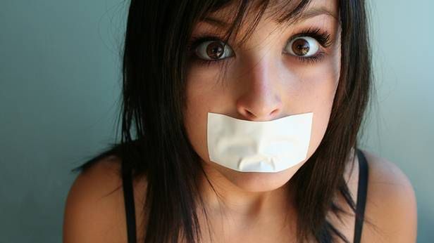 Korea, Arabia, Chiny, Polska... Jak władze cenzurują Internet i zamykają nam usta? 1