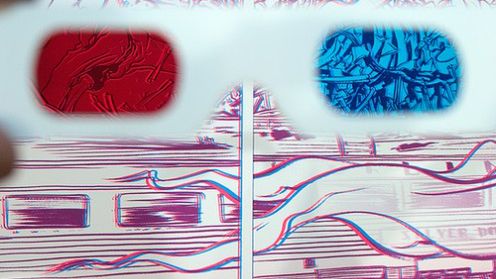 AMD i CyberLink szykują się na standard Blu-ray 3D 1