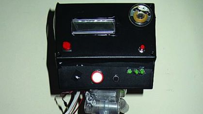 Można już zmierzyć jakość pierdnięcia! 1