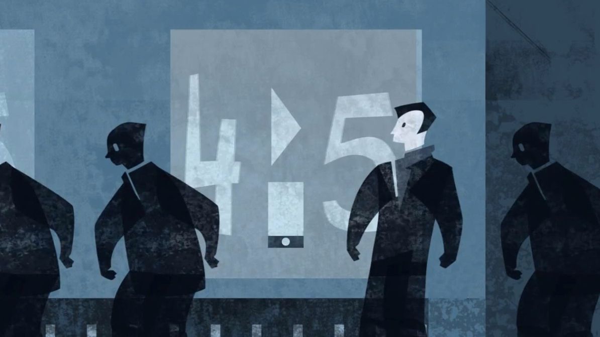 Według Nokii iPhone 5 symbolizuje szaroburą rzeczywistość. Czas na zmiany [wideo] 1