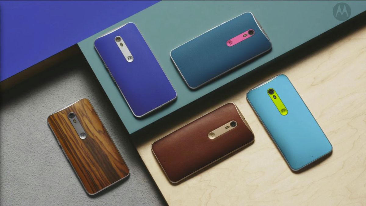 Lenovo Moto X 2016 z dwoma obiektywami. Wycieka specyfikacja 1