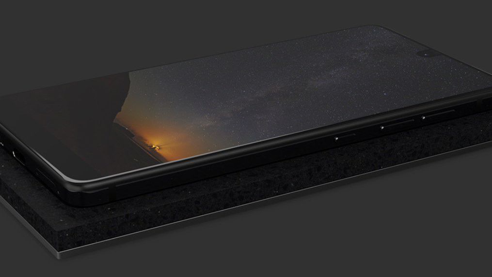 Essential Phone: "ojciec Androida" robi to dobrze, ale czy to wystarczy? 1