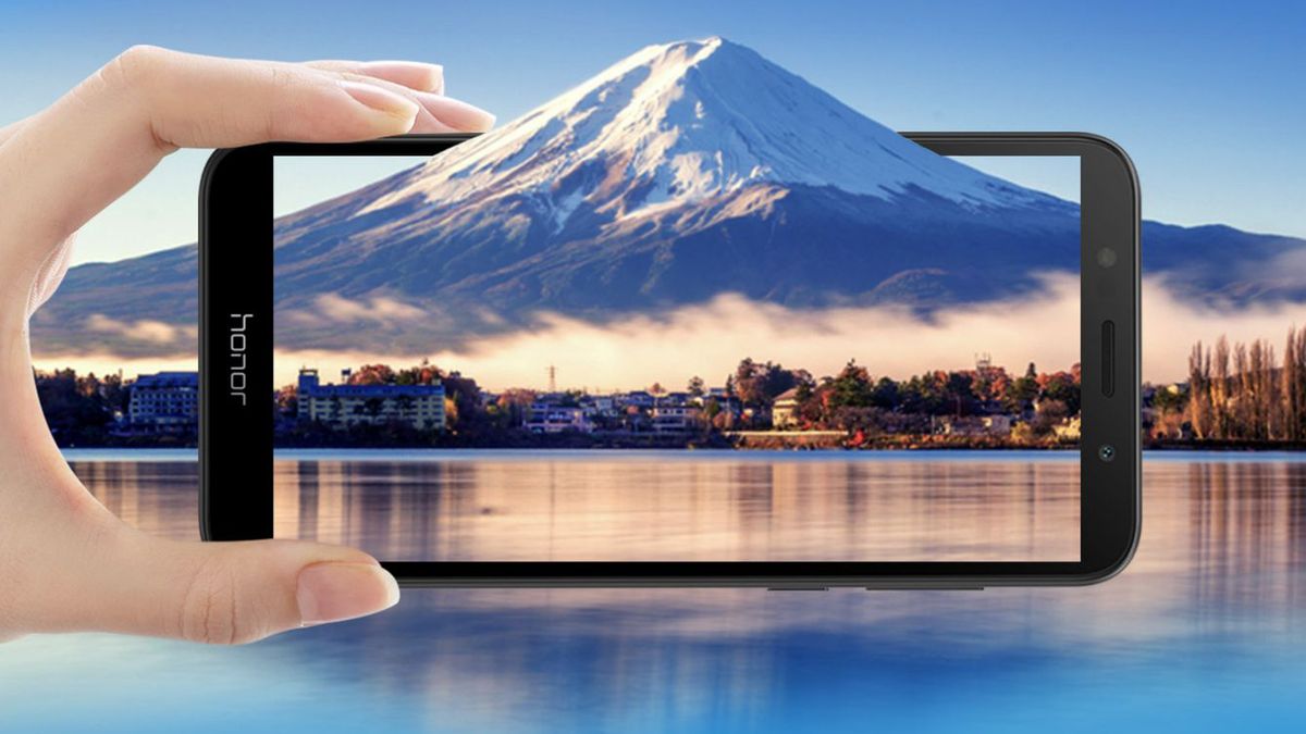 #wSkrócie: wygląd Galaxy Note'a 9 i Pixela 3 oraz Honor Play z grami w 4D 1