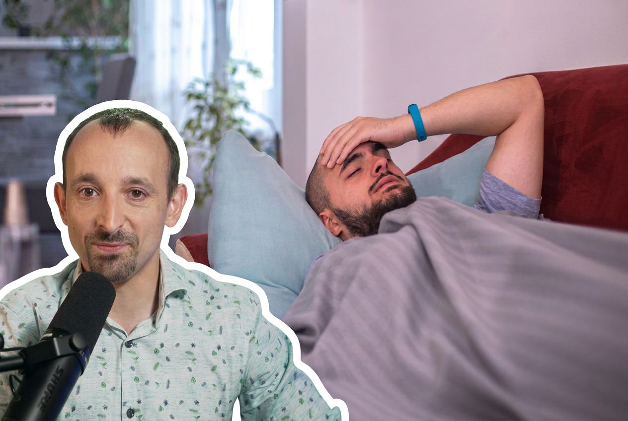 Weekend nie wystarczy, żeby odpocząć? Psycholog stawia sprawę jasno