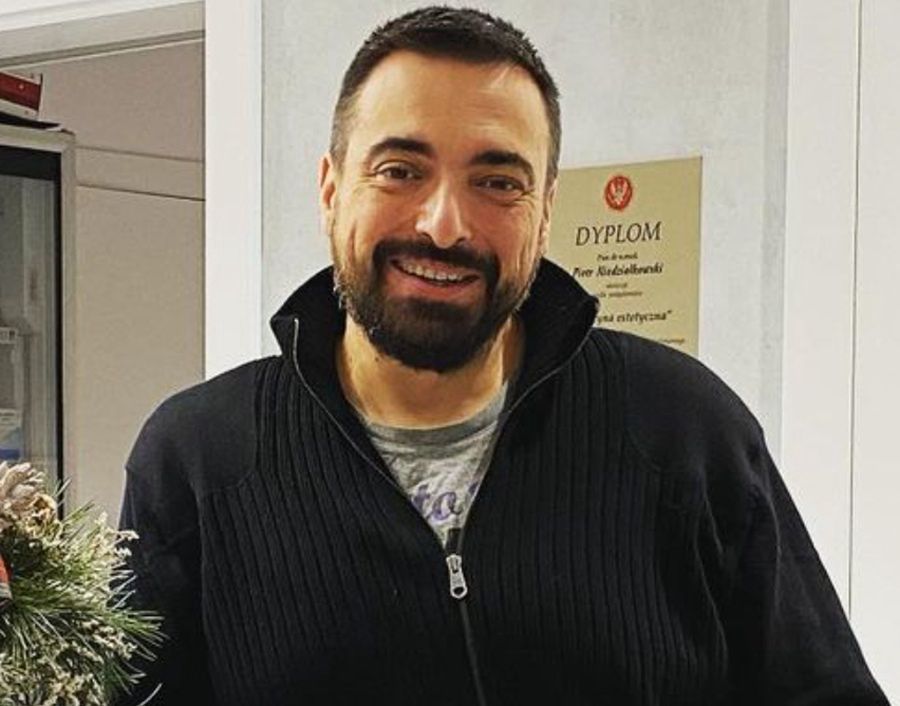 Tomasz Sekielski 