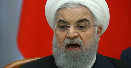 Iran deklaruje chęć podjęcia rozmów z USA. Jest jeden warunek