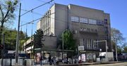 Tak po latach od zamknięcia wygląda dawne kino Olimpia w Poznaniu