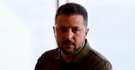Co zaproponują Ukrainie? Zełenski zapowiada rozmowę z Dudą