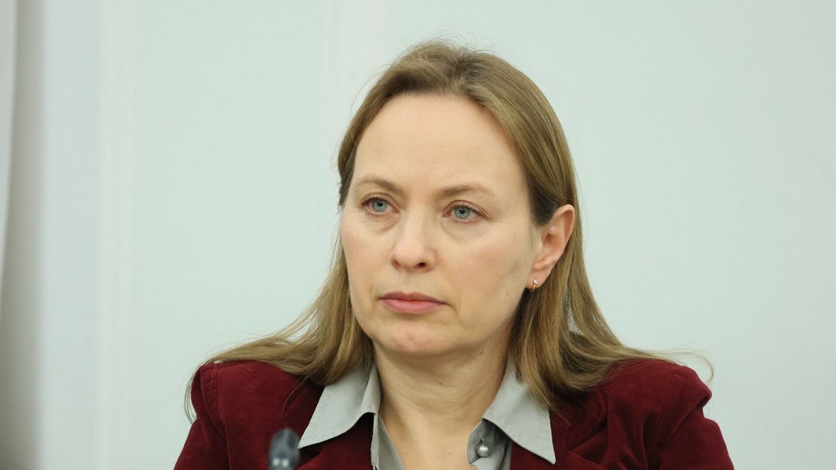 Katarzyna Pełczyńska-Nałęcz ma pokierować resortem funduszy i polityki regionalnej 