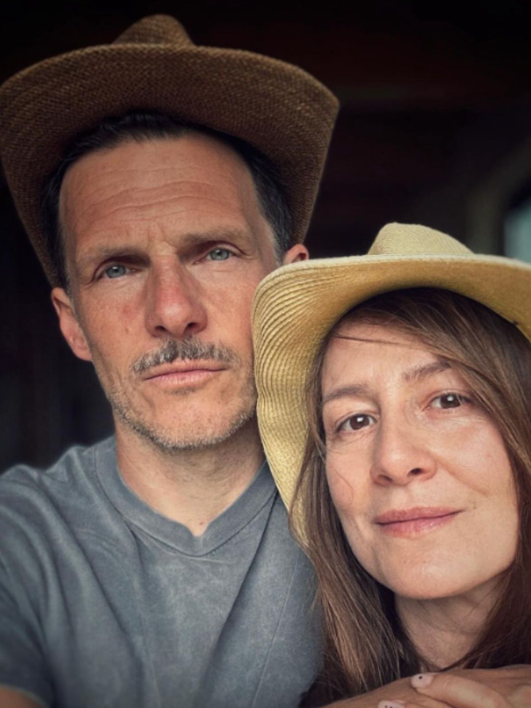 Maja Ostaszewska, Michał Englert