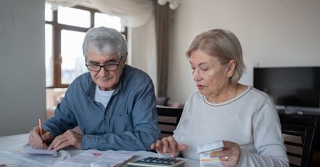Dodatki do emerytury w 2025 roku. Duże pieniądze dla seniorów