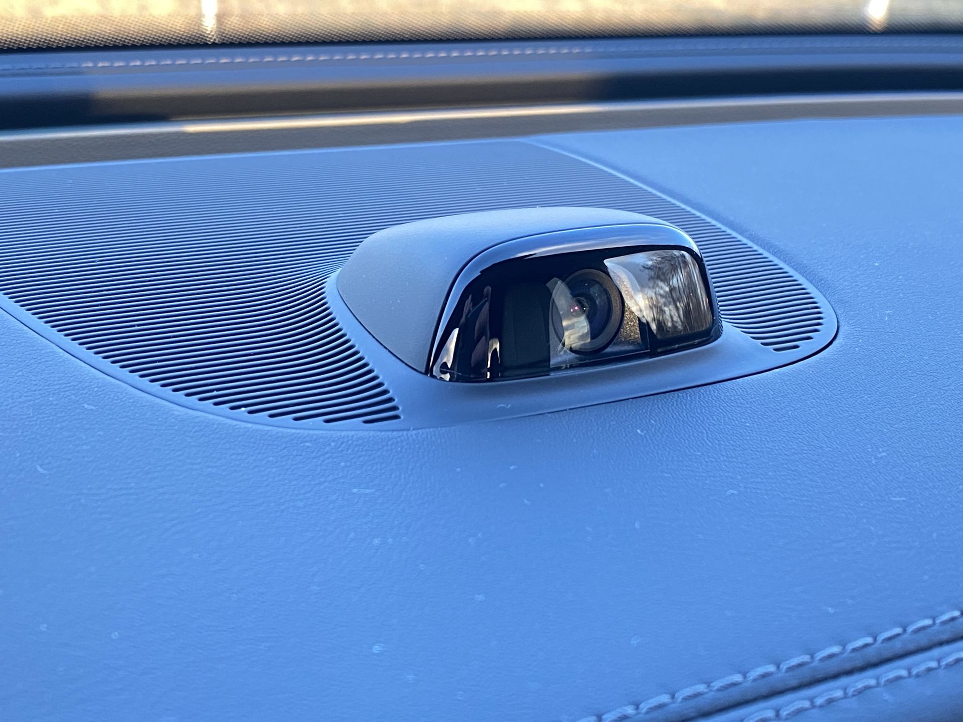Mercedes Klasy E (W214)