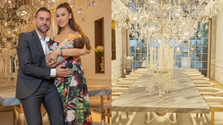 Tak mieszka Philipp Ple