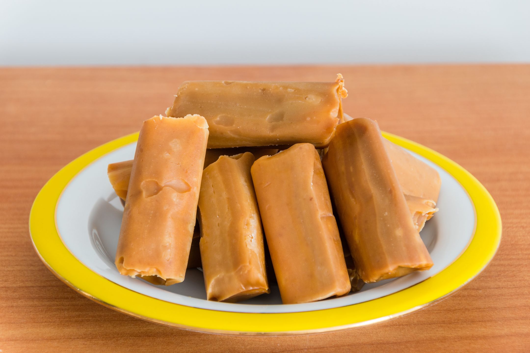 Krówki