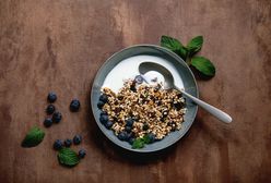 Szkodliwe śniadanie. GIS stanowczo odradza takie menu