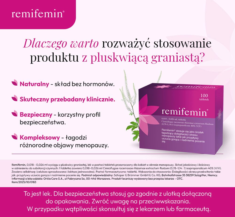 Dlaczego warto rozważyć stosowanie produktu z pluskwiącą groniastą? - infografika