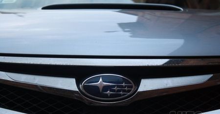 Plany Subaru – większy SUV, bogatsze wersje i hybryda