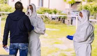 Koronawirus. Ukrywają, że się zarazili. Nie chcą stracić premii