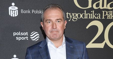 "Będzie trudniej". Koźmiński przestrzega przed meczem z Finlandią