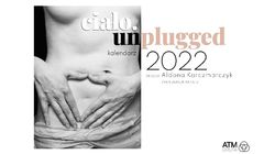 Muskała, Poniedziałek, Warnke, Chabior, Zbrojewicz i Boczarska w szóstej edycji kalendarza ATM Grupy