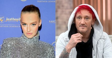 Karolina Pisarek wraca do konfliktu z Michałem Wiśniewskim. Jej mąż podsłuchał, co powiedział o niej juror "TTBZ"