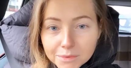 Pojechała po zakupy. "Ludzka agresja i chamstwo"