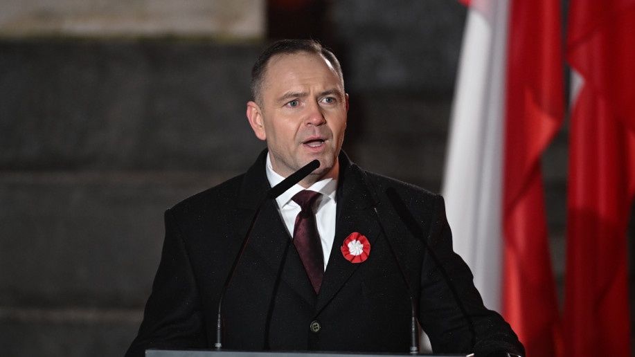 Karol Nawrocki 