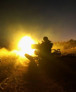 Rosjanie przerażeni. "Chciałbym tylko przeżyć"