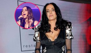 Kayah skomentowała decyzję Melanie C o rezygnacji z koncertu sylwestrowego TVP. Krótko i na temat