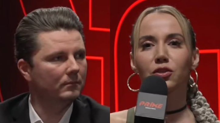 Marianna Schreiber ujawnia kulisy rozstania z Korczarowskim