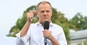 Tusk złożył kolejną obietnicę. "Wszyscy to odczujemy"