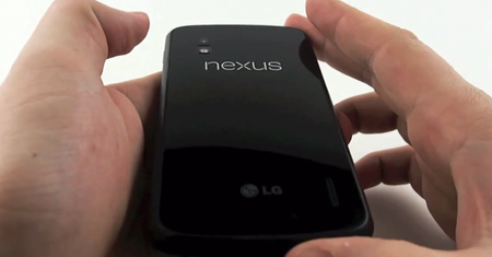 Kto pyta, nie błądzi - Nexus 4
