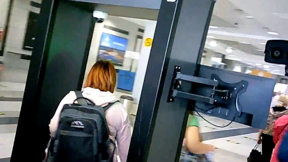 Pasażerowie na lotniskach w Egipcie muszą się liczyć z dodatkowymi kontrolami