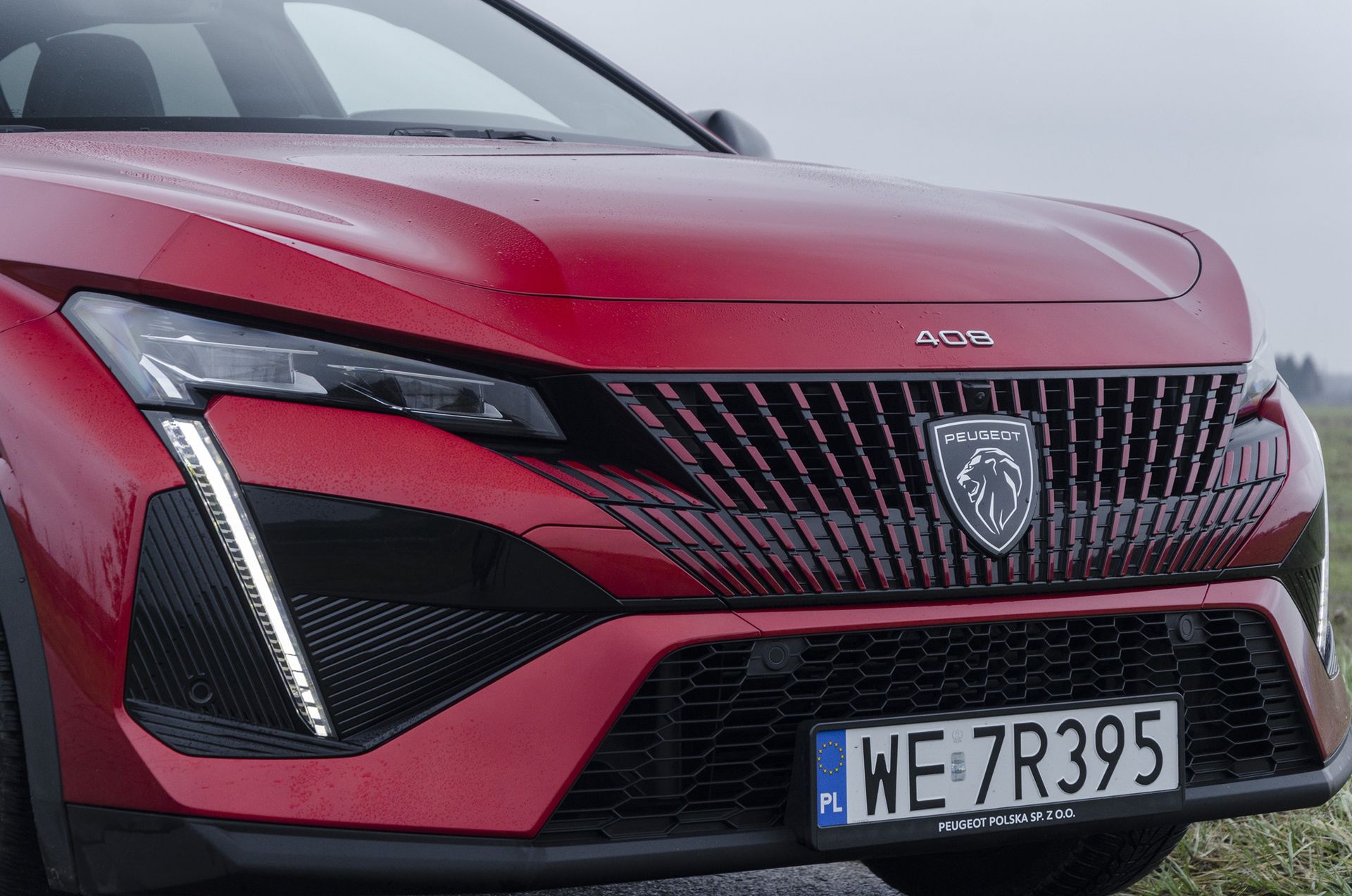 Peugeot 408 1.2 PureTech 130 GT