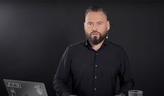 Krzysztof Stanowski tłumaczy odejście z Kanału Sportowego. "Po co pracować z kimś, kto mnie nienawidzi?"