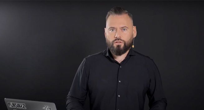 Krzysztof Stanowski tłumaczy odejście z Kanału Sportowego. "Po co pracować z kimś, kto mnie nienawidzi?"